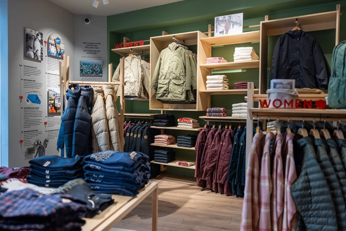 fjallraven
