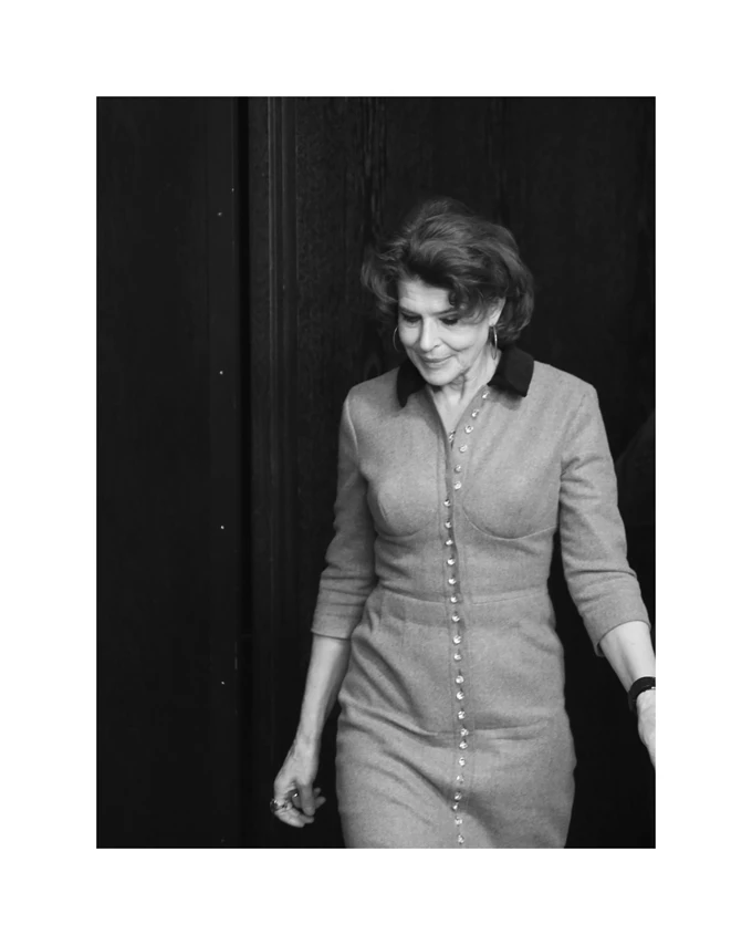 Φανί Αρντάν Γαλλόφωνο