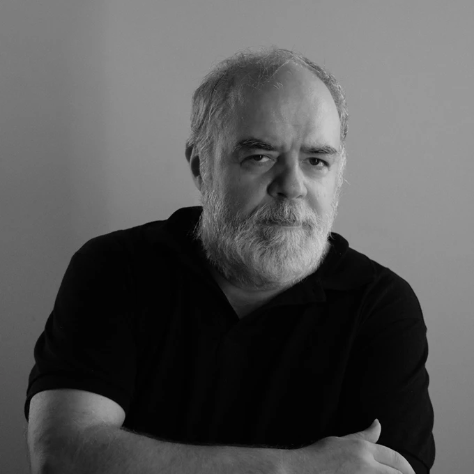 Θωμάς Μοσχόπουλος