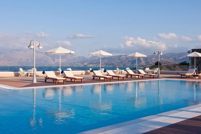 Miramare Κρήτη Άγιος Νικόλαος Αφιέρωμα Διακοπές Πάσχα