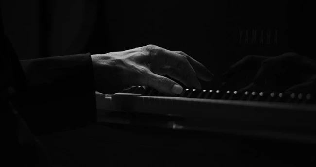 Ryuichi Sakamoto