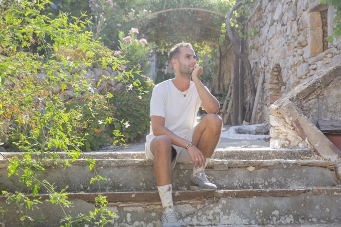 Άκης Κόκκινος