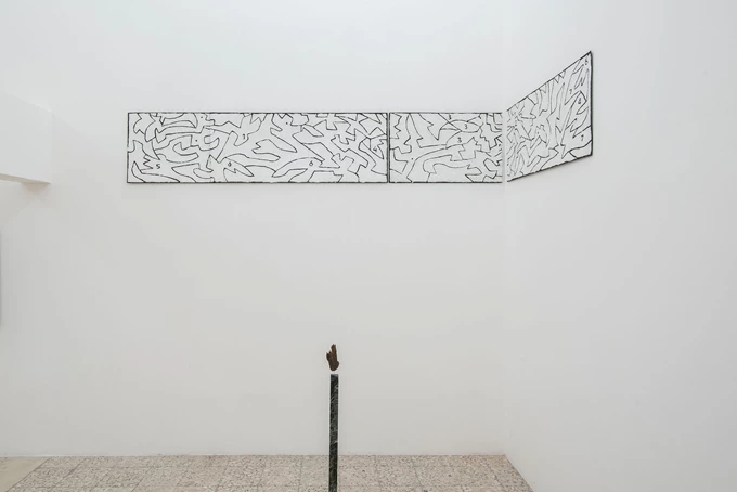 Σωκράτης Φατούρος Endangered Games