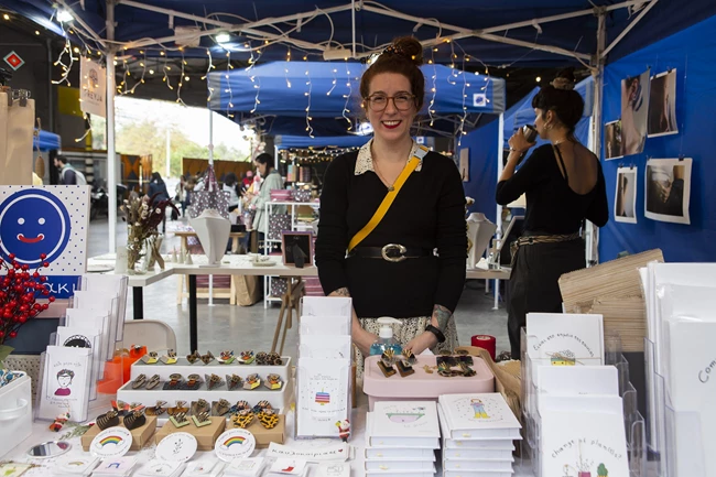 The Meet Market Xmas Edition 2023