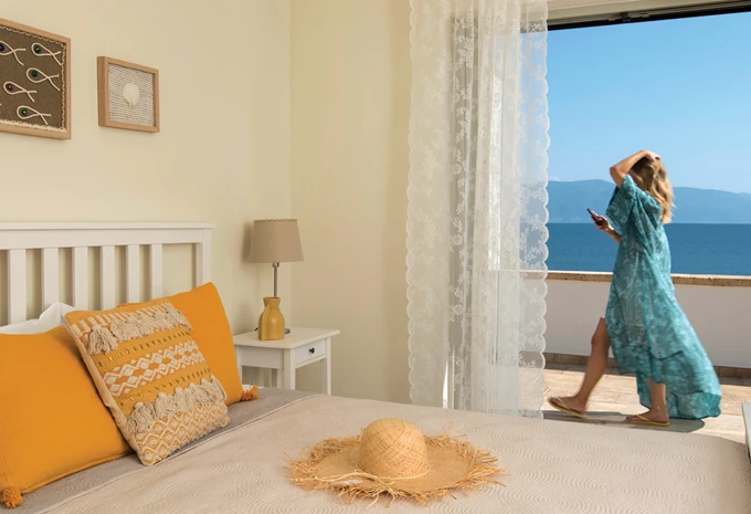 Amelia Villa Collection Αρκίτσα