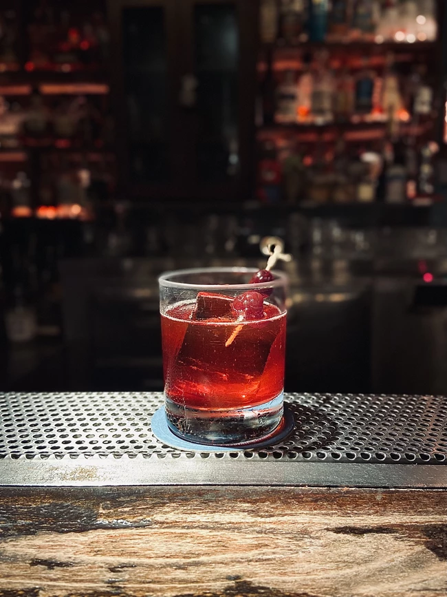 Το Cubano Americano από το νέο μενού του Baba Au Rum