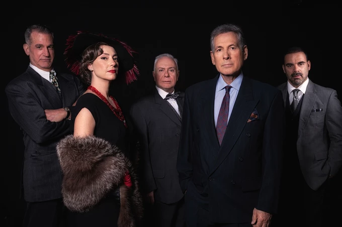 Ο τέλειος φόνος