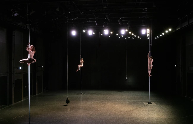 Αγρίμι (Fauve) Λενιώ Κακλέα