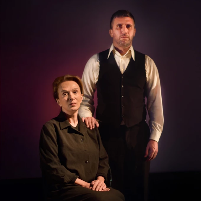 Το Αμάρτημα της Μητρός μου