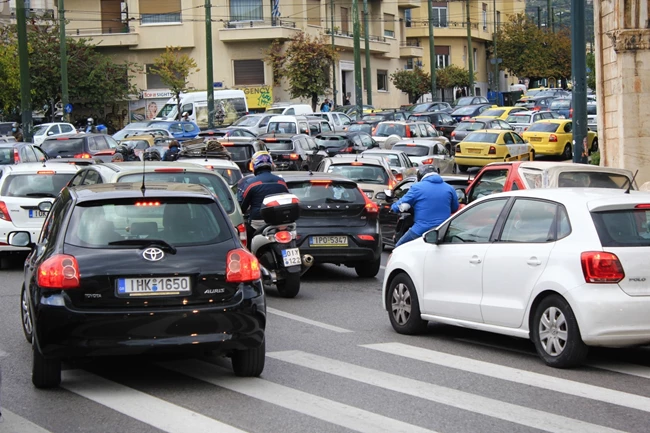 Η Αθήνα και μερικές άβολες πραγματικότητες 3