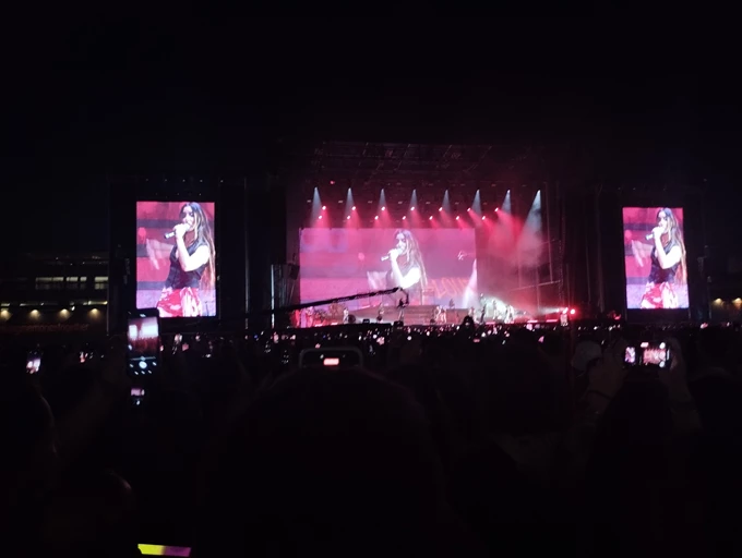 Μαρίνα Σάττι