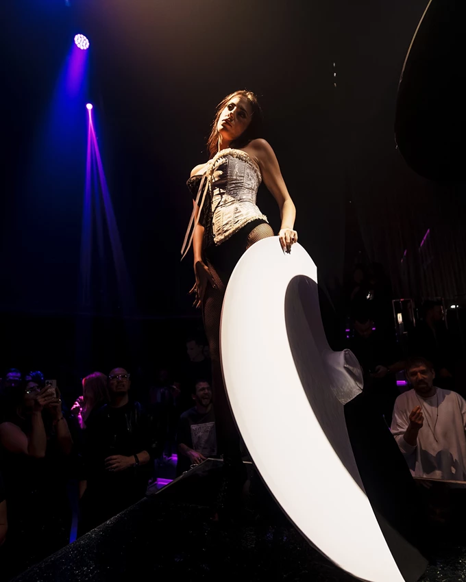 Το θρυλικό nightclub Venue επιστρέφει για ένα βράδυ στο Botoxe 1