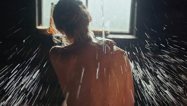 Smoked Sauna Sisterhood