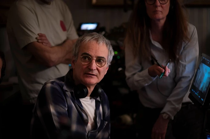 Ολιβιέ Ασαγιάς