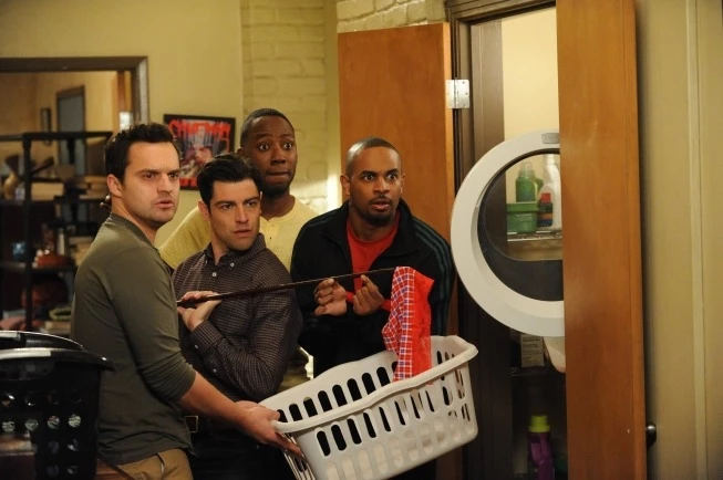 New Girl