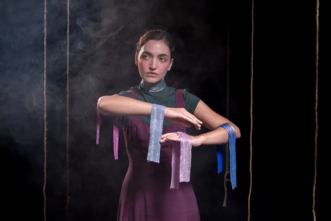 Ένα Κουκλόσπιτο