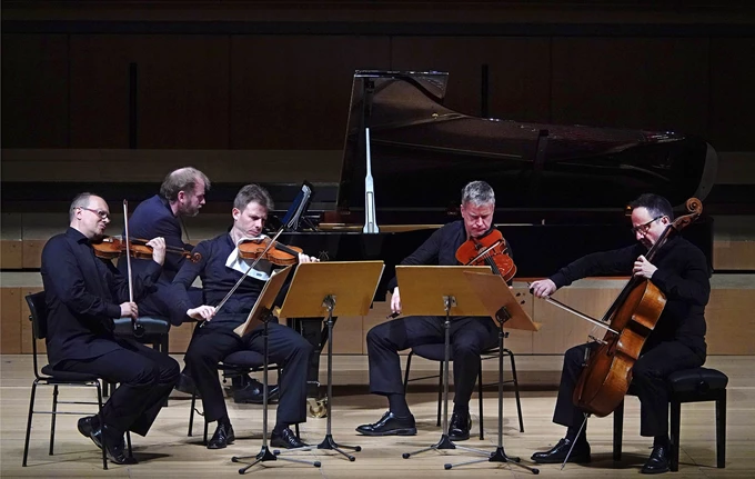 Φεστιβάλ της Άνοιξης