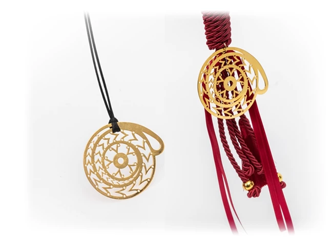 Γούρια 2023: Μουσείο Ακρόπολης