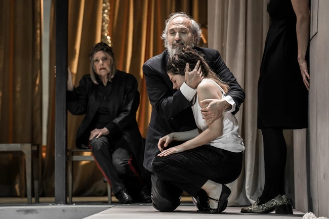 Ρωμαίος και Ιουλιέτα