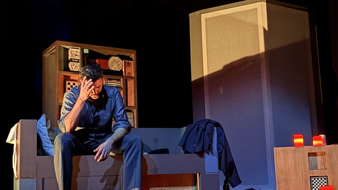 Barcelona Πτι Παλαί