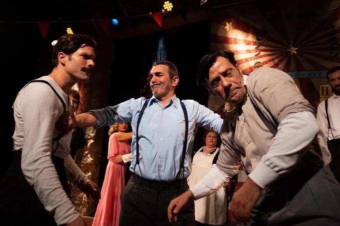 Σκοτώνουν τα άλογα όταν γεράσουν