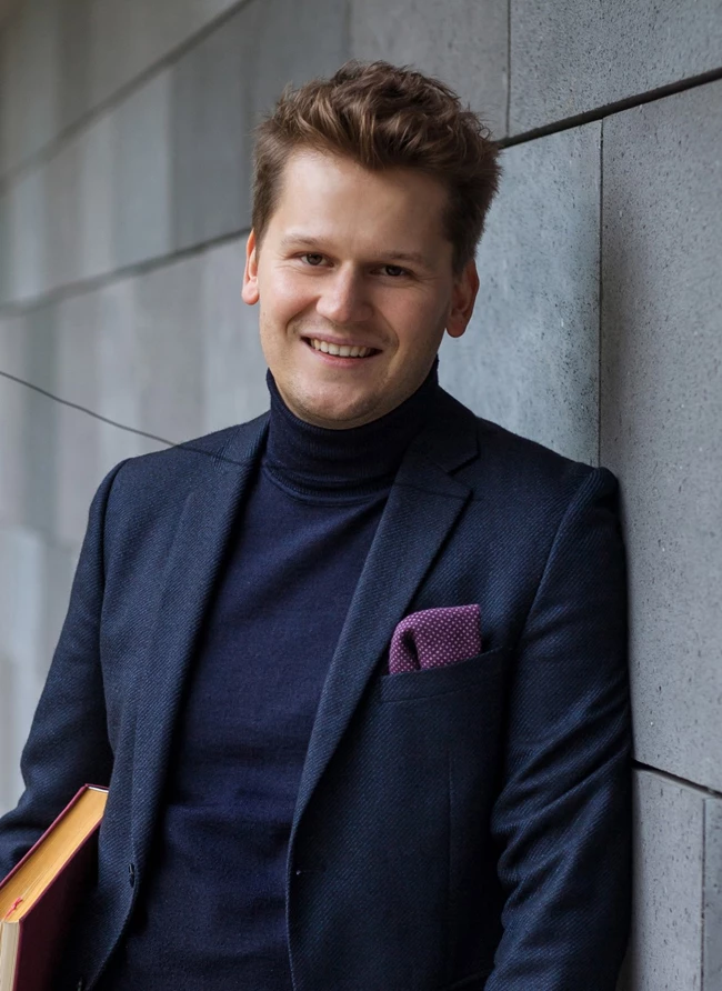 Nikolas Nägele