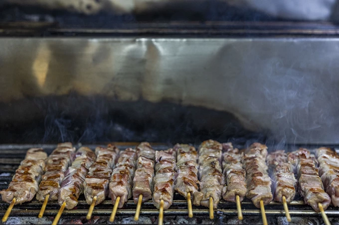 Νίκος ο Καλαβρυτινός