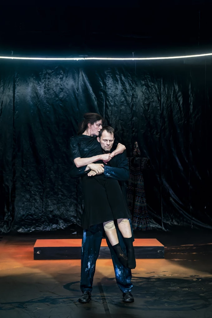 Mountain, RootlessRoot