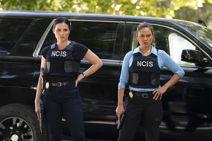 NCIS