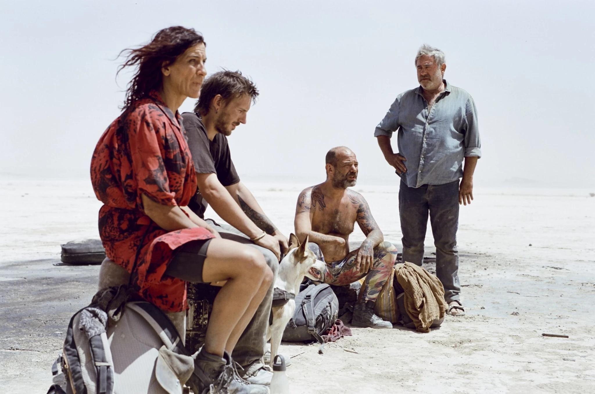 Οι ταινίες που έρχονται στους κινηματογράφους την Πέμπτη 29/01