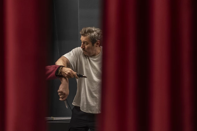 Λόλα (πρόβα)