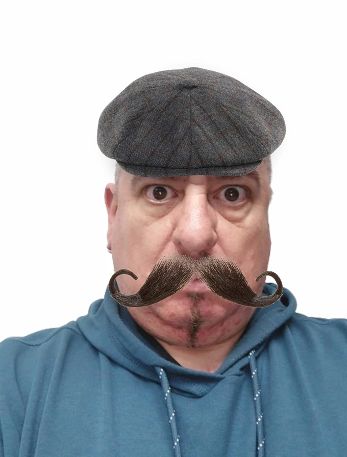 Ριζίλ γινίκαμι Κώστας Γόνης