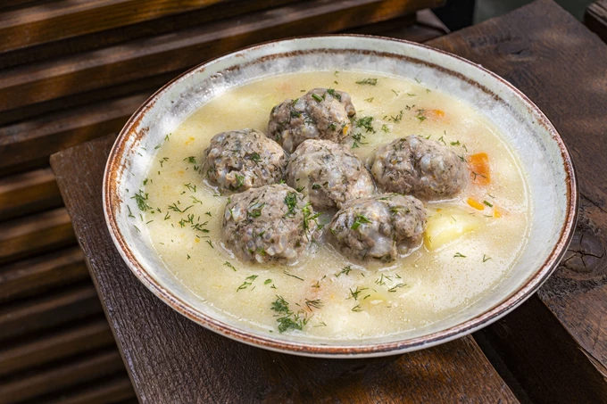 Σωκράτης Αντωνιάδης - Μεσογειακή Κουζίνα