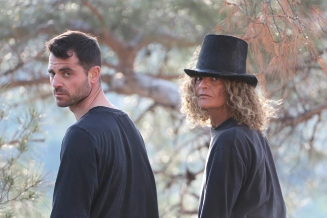 Off Off Athens Theater Festival 2023 Τι θ’ απογίνουμε;