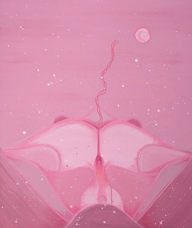 Πριν Έρθει το Τέλος Pre Erotic Thoughts Alexandros Simopoulos