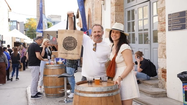 World of Beer Festival 2025