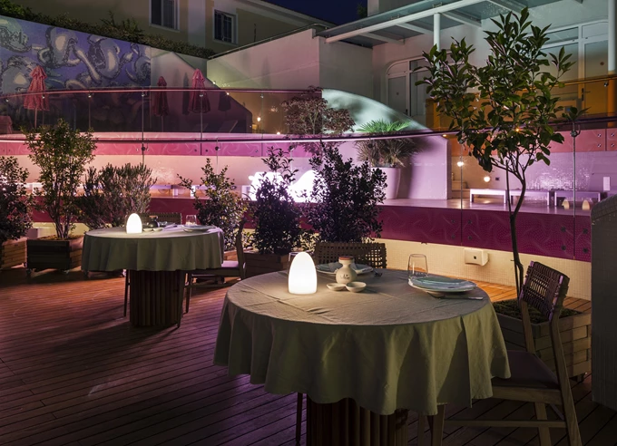 To Nolita στο Semiramis 5