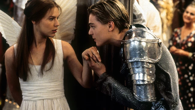 'Romeo+Juliet'