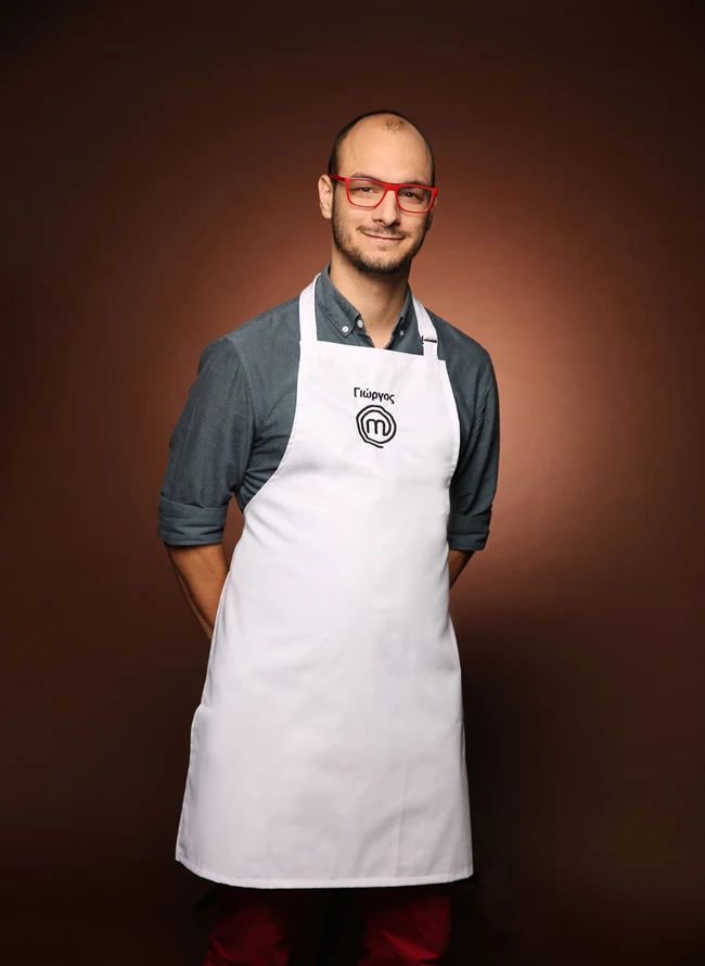 ΓΙΩΡΓΟΣ ΜΕΛΑΝΔΙΝΟΣ