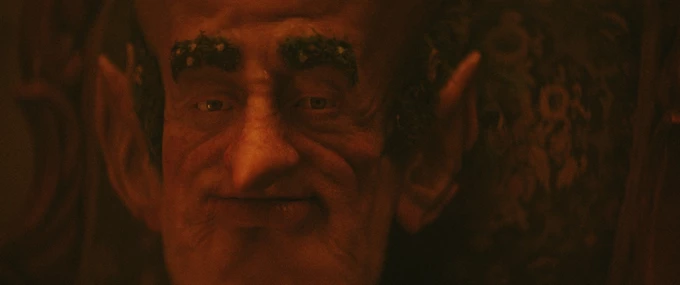 Αγαπούσε τα Λουλούδια Περισσότερο 7