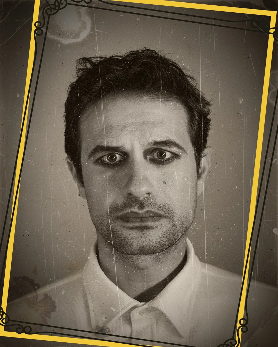 Εκείνος που έκλεψε τη μέρα και πλήρωσε τη νύχτα