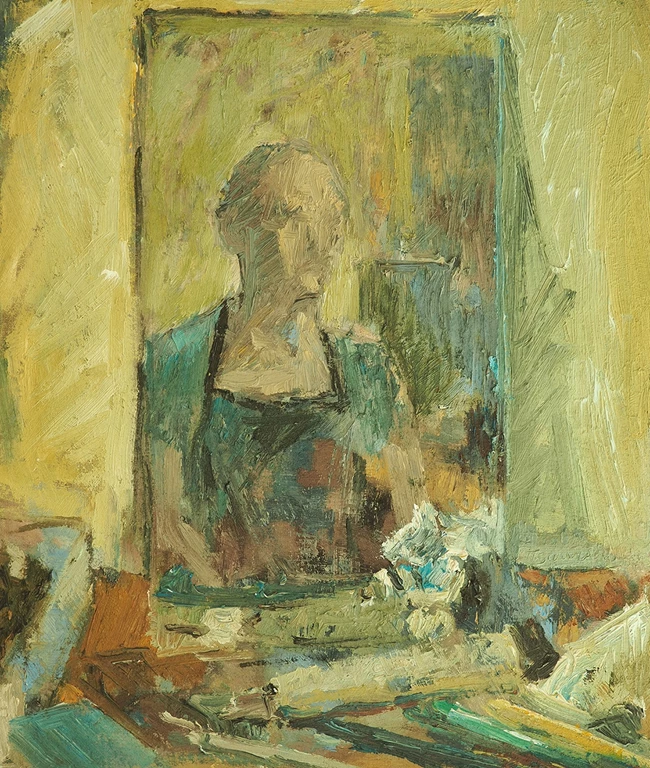 Στο εργαστήρι