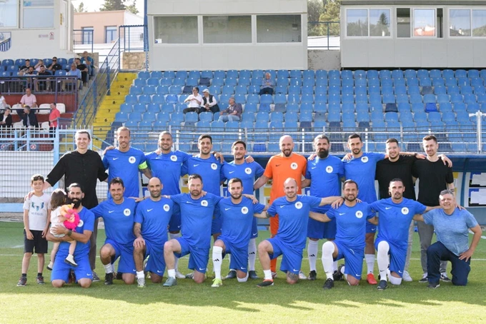 Football Unity Festival