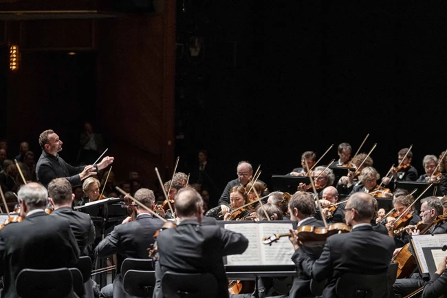 Berliner Philharmoniker