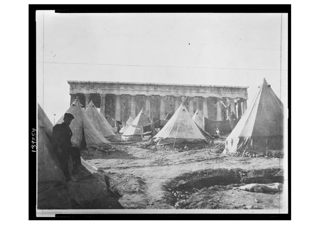 Μικρασιατική Καταστροφή