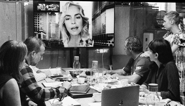 Μην Περιμέντε και Πολλά Από το Τέλος του Κόσμου