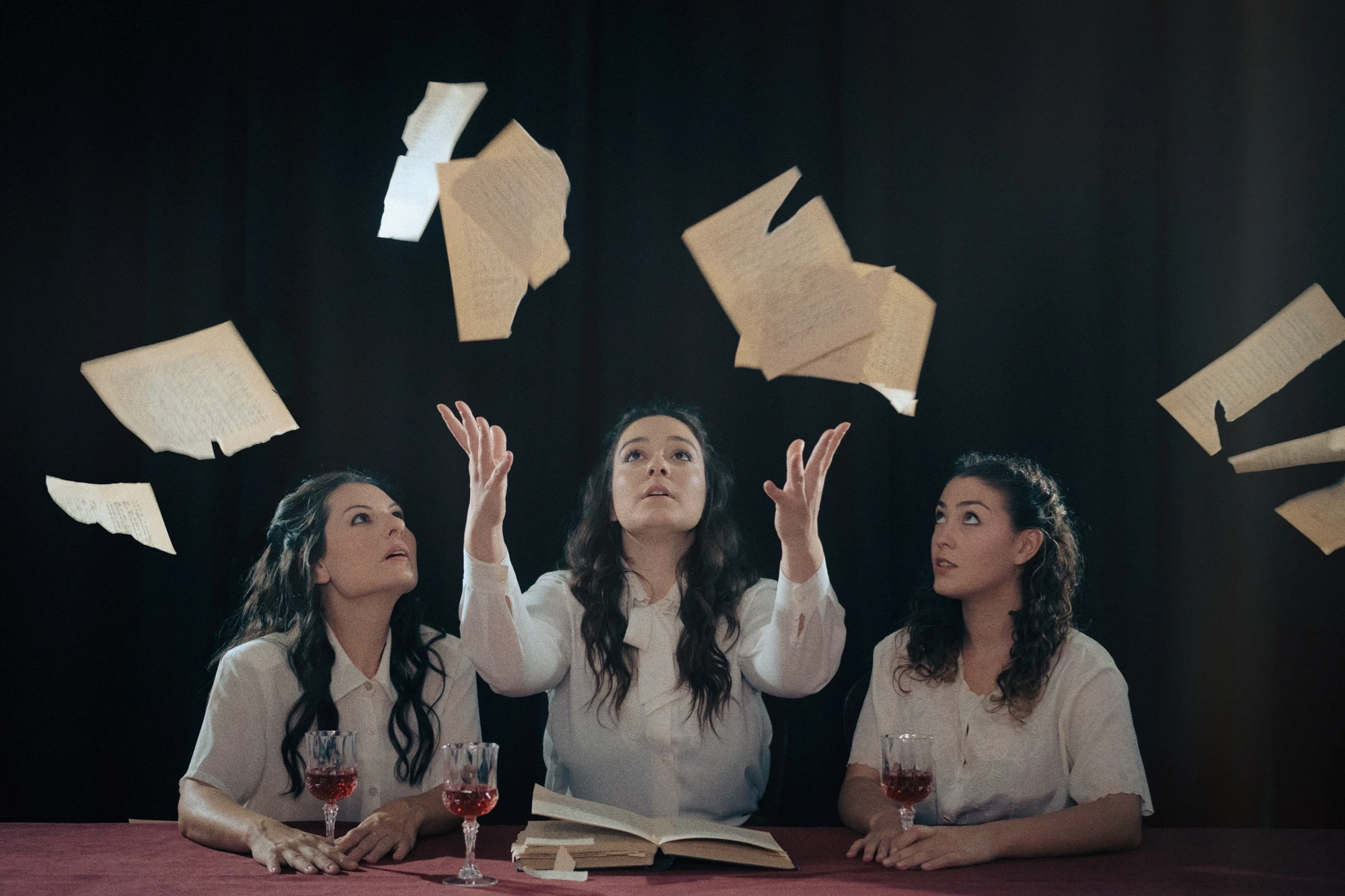 Οι ανέγγιχτες