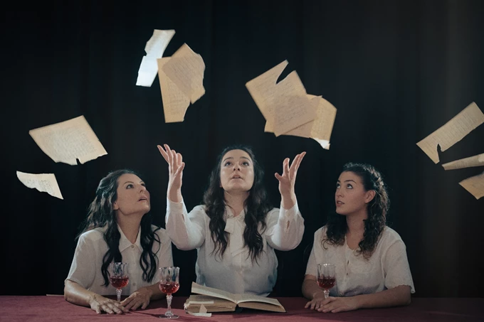 ΑΝΕΓΓΙΧΤΕΣ