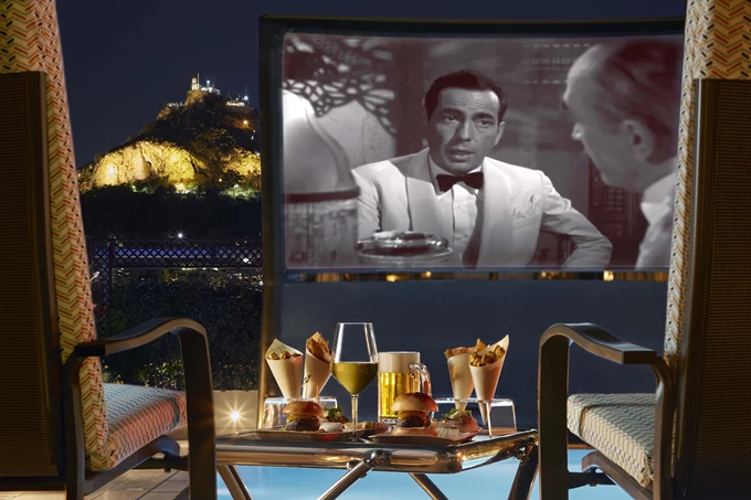 Το Pool Your Cinema στη Μεγάλη Βρεταννία 2026