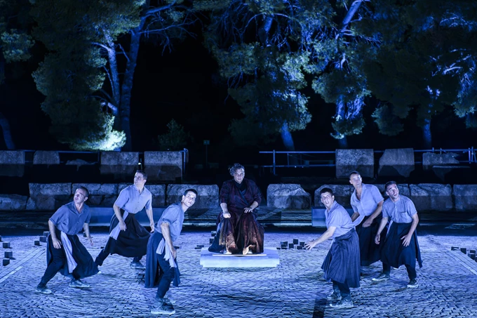 Ανδρομάχη Μαρία Πρωτόπαππα